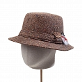 Hanna Hats Walking 412G