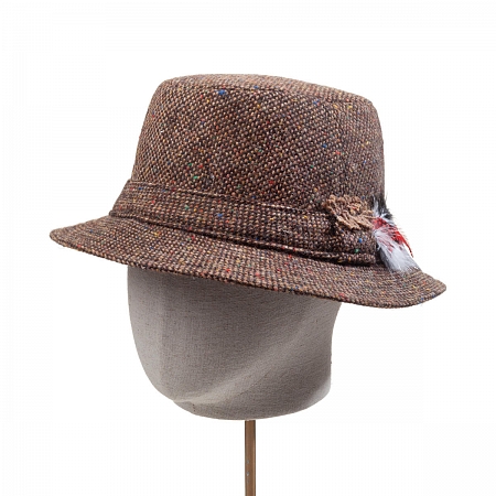 Hanna Hats Walking 412G