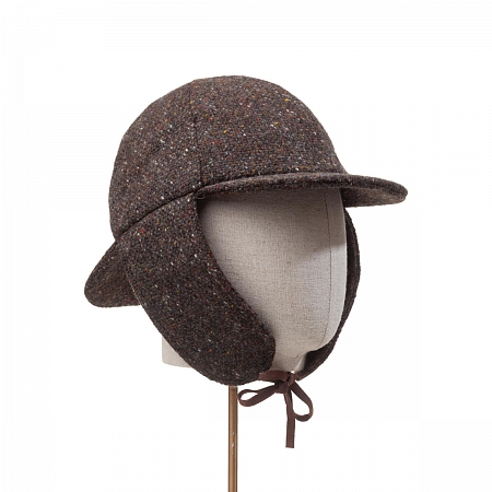 Hanna Hats Sherlcok Holmes C5
