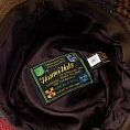 Hanna Hats Eske Patchwork