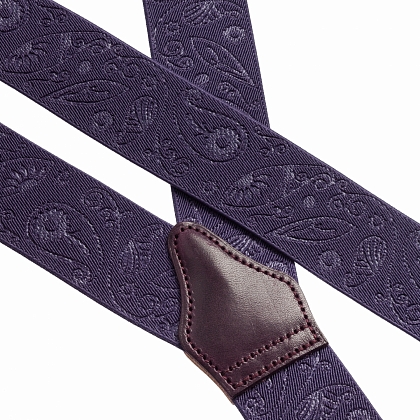 4Картинка Albert Thurston 2363/682 Purple
