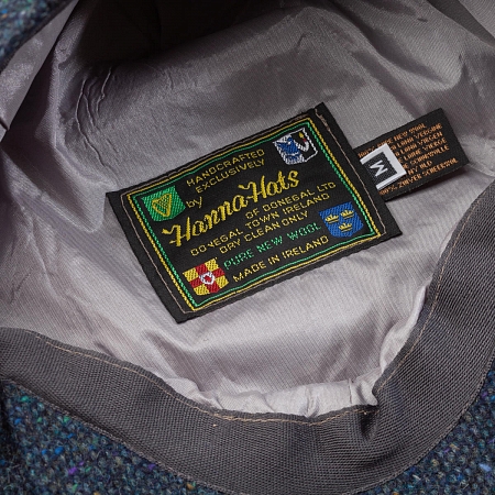 Hanna Hats Tailor D8-1