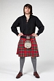 The Kilt Royal Stewart