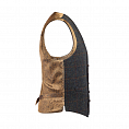 Bucktrout Iain Blue Multi