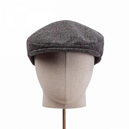 Hanna Hats Vintage P255
