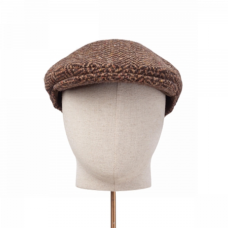 Hanna Hats Vintage 514D