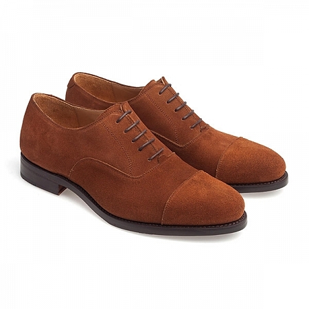 Michel 9971 Suede Whisky Rubber