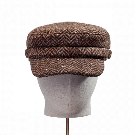 Hanna Hats Wild Atlantic 514D