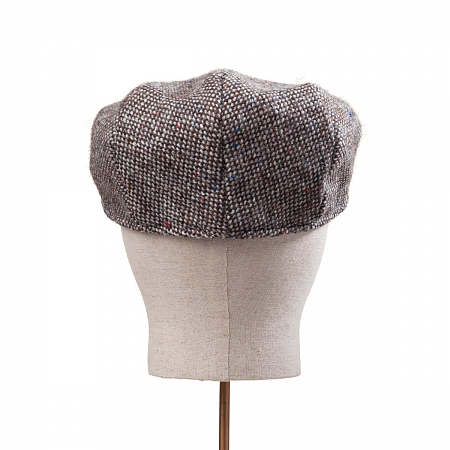 Hanna Hats Vintage 411B