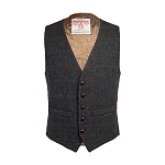 Картинка Bucktrout Iain Blue Multi