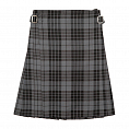 The Kilt Hamilton Grey c5