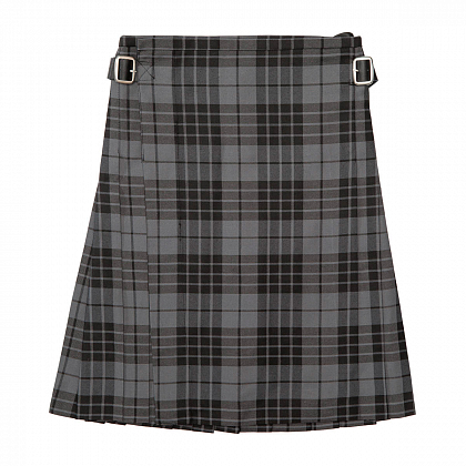 2Картинка The Kilt Hamilton Grey c5