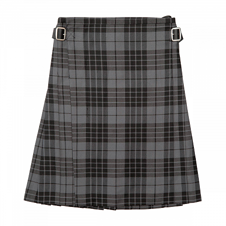 The Kilt Hamilton Grey c5