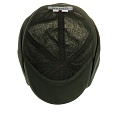 Stetson Hatteras Delave Dark Green