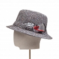 Hanna Hats Walking 513B
