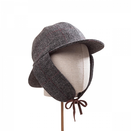 Hanna Hats Sherlcok Holmes P255