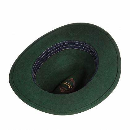 3Картинка Шляпа Herman Mac Coy Green