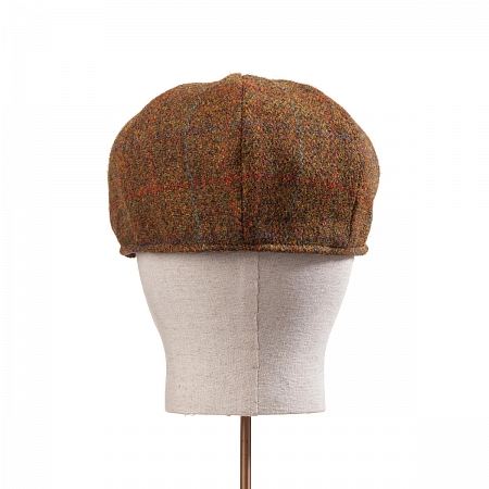 Hanna Hats Abbey L004T