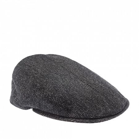 Christys Tailored Driver Grey