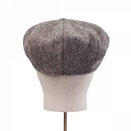 Hanna Hats Eight Piece 411G