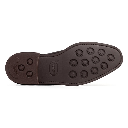 Berwick 475 Rois Marron piso Vibram B