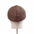 Hanna Hats Teelin 514D
