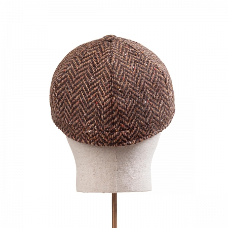 Hanna Hats Teelin 514D