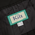 The Kilt Black