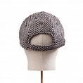 Hanna Hats Baseball 513B