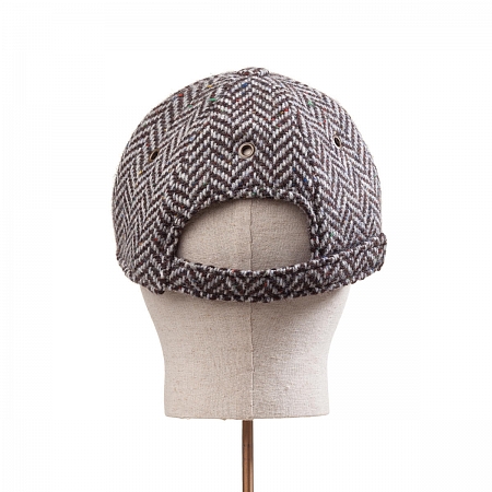Hanna Hats Baseball 513B