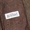 Bucktrout Angus Brown