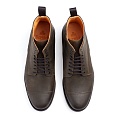 Berwick 630 Waxy Soft Hunting Green D 