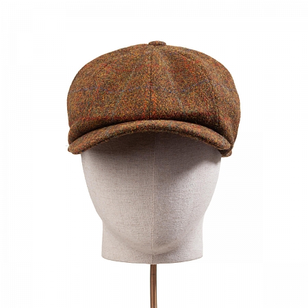 Hanna Hats Abbey L004T