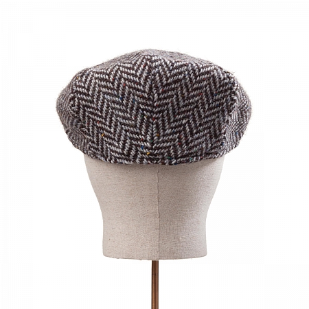 Hanna Hats Vintage 513B