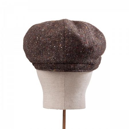 Hanna Hats Newsboy C5-1