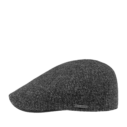 4Картинка Кепка Stetson Texas Grey