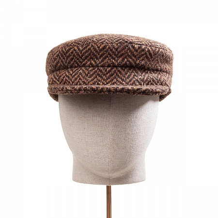 Hanna Hats Skipper 514D