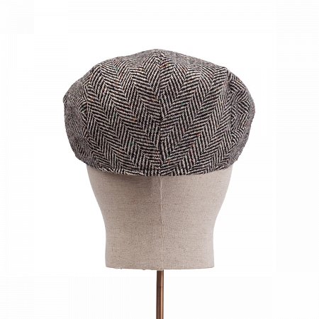 Hanna Hats Vintage 4421-A
