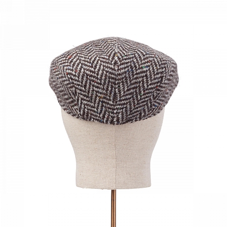 Hanna Hats Tailor 513B