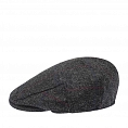 Christys Balmoral Grey/Red