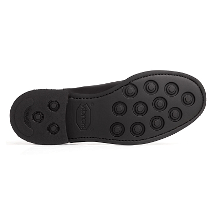 4Картинка Челси Berwick 446 CHATEAUBRIAND NEGRO VIBRAM B