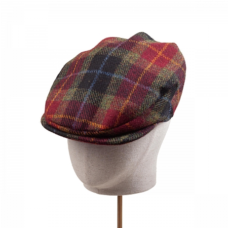 Hanna Hats Vintage L003E