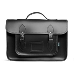 Картинка 14.5-inch Classic Satchel Black