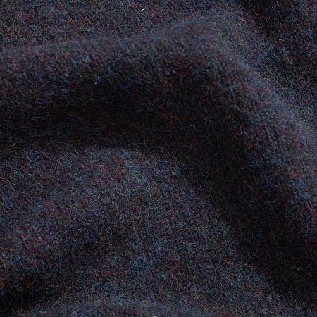 Original Montgomery Shetland Brushed Navy
