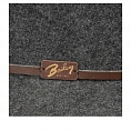 Bailey Jackman Dark Grey