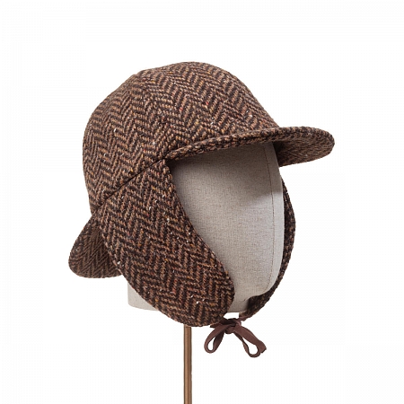 Hanna Hats Sherlcok Holmes 514D