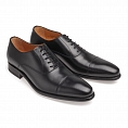 Finsbury Consul Black