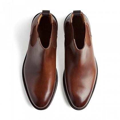 5Картинка Michel 31302 Mahogany Danite