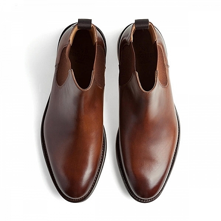 Michel 31302 Mahogany Danite