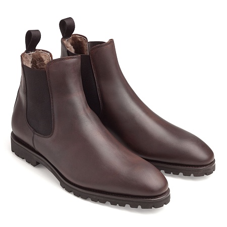 Berwick 476 Cromex Niger Vibram M